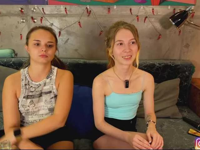 Slutty Na-izi from BongaCams Na-izi from BongaCams