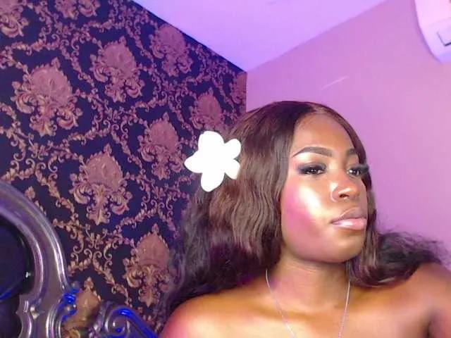 Amazing NaiaGils wants you to fuck her body now NaiaGils from BongaCams