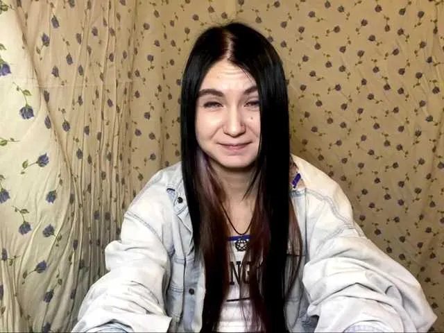 NakitaBayardo from BongaCams