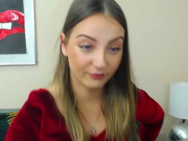 NatalieKiss from BongaCams