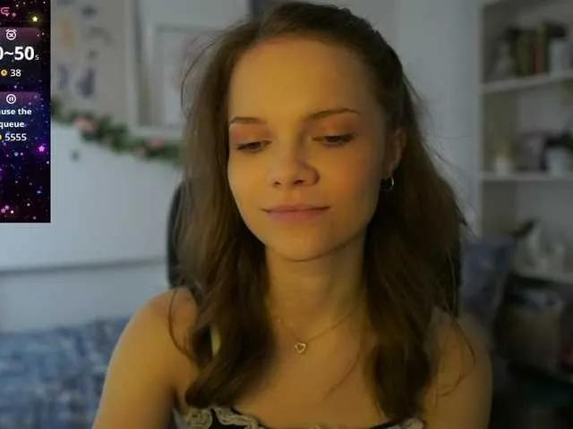 NatashaMalko from BongaCams