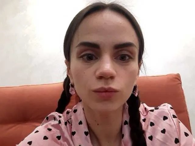 NEW-MODEL from BongaCams