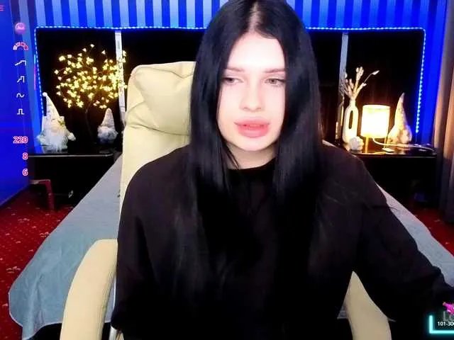 NeylaCharm from BongaCams