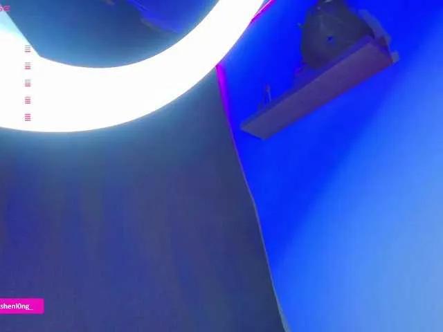 Dirty Nicorobin from BongaCams Nicorobin from BongaCams