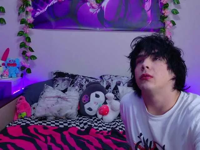 Cute Night-angell from BongaCams Night-angell from BongaCams