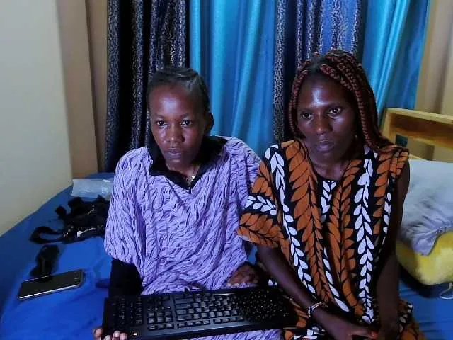 Nightlick from BongaCams