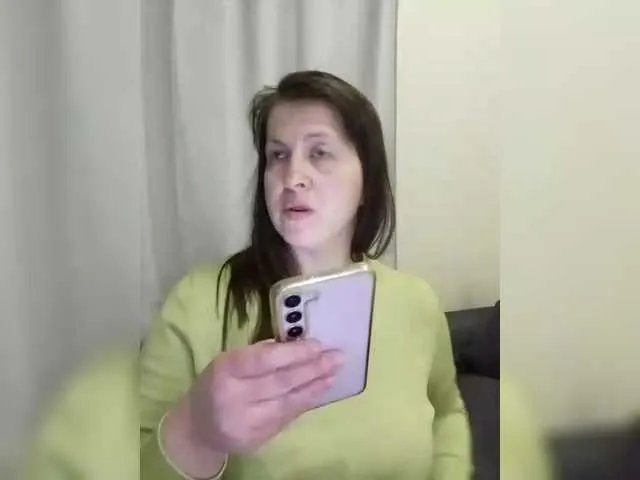 nimfastar77 from BongaCams