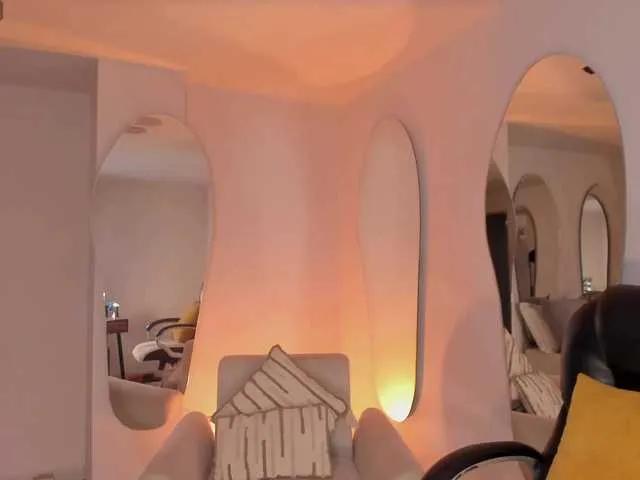 Sweet NinaBlum wants you to fuck her body now NinaBlum from BongaCams