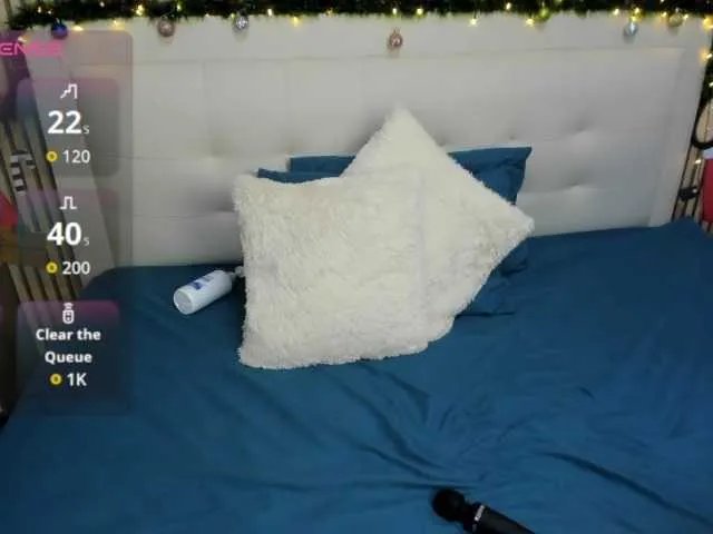 oliviia-love from BongaCams