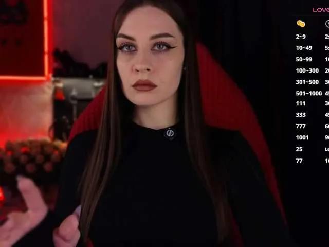 on-my-mind from BongaCams