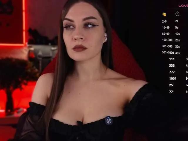 Explore On-my-mind, she wants to masturbate for you on-my-mind from BongaCams