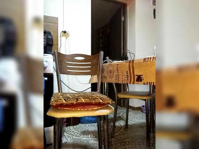 PanteraNeagra from BongaCams