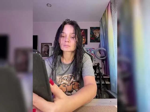 Paratrax from BongaCams