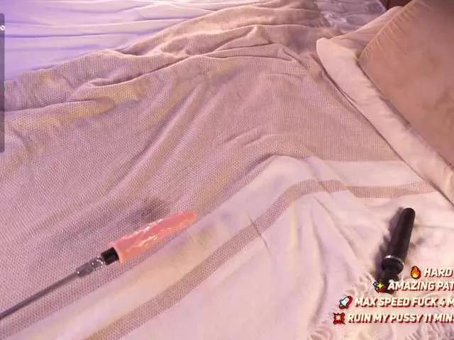 BongaCams PatriciSanchez PatriciSanchez from BongaCams