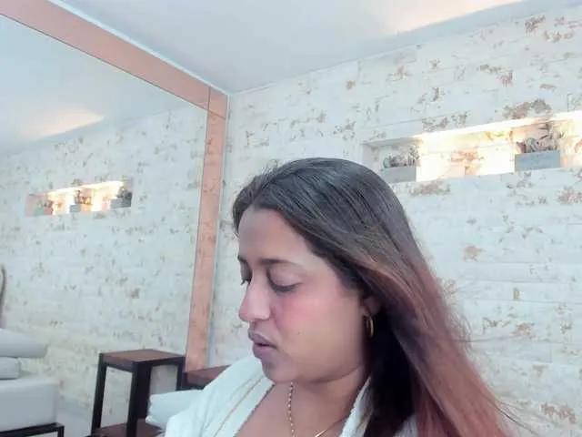 PenelopeRusso from BongaCams