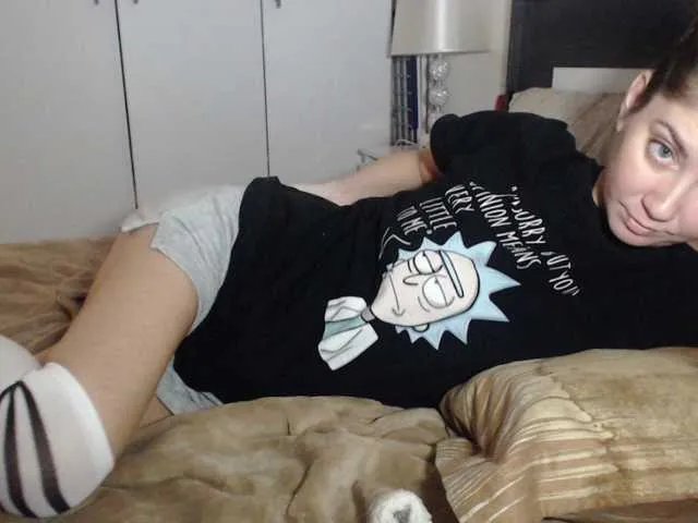 petitedanielle from BongaCams