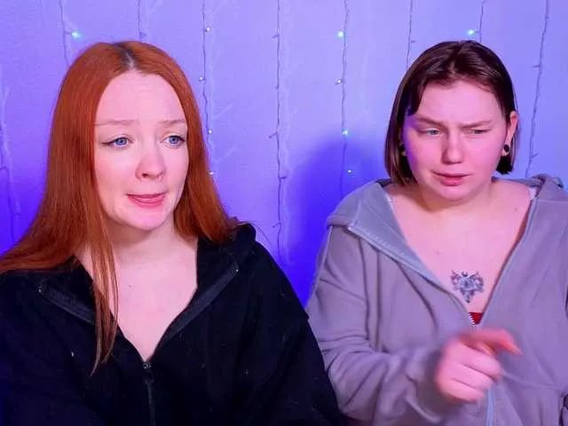 radianttwoX from BongaCams