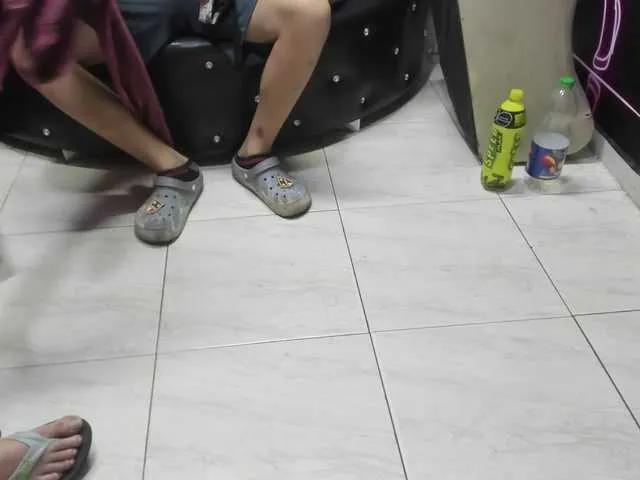 Discover sexy escort Room-kitty room-kitty from BongaCams