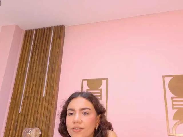 RubyCollins from BongaCams