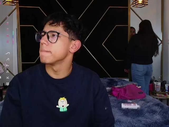 Slutty RyanPricee wants you to fuck their body now RyanPricee from BongaCams