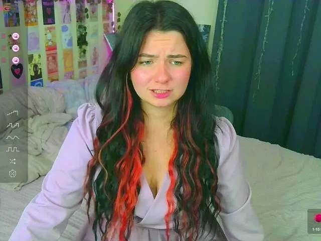 Try S-katekisa-s, she wants to masturbate for you s-katekisa-s from BongaCams