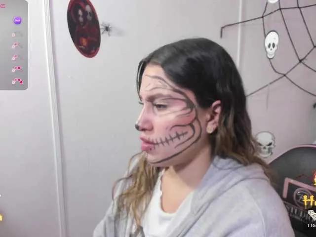 Sweet SAAYA-TAY from BongaCams SAAYA-TAY from BongaCams