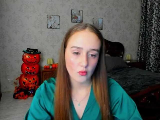 Join SabrinaCandi, she wants to masturbate for you SabrinaCandi from BongaCams