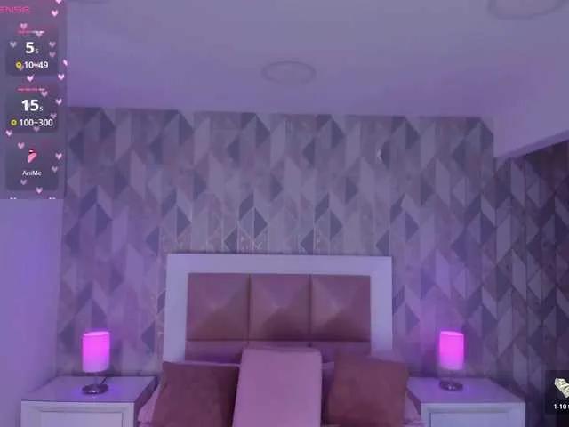 Dirty SabrinaLuke wants you to fuck her body now SabrinaLuke from BongaCams