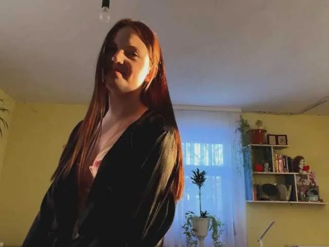 SammieDettor from BongaCams