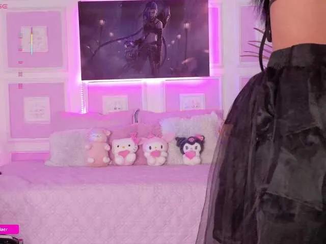 Masturbate to 19 years old Sammyblaer from BongaCams Sammyblaer from BongaCams