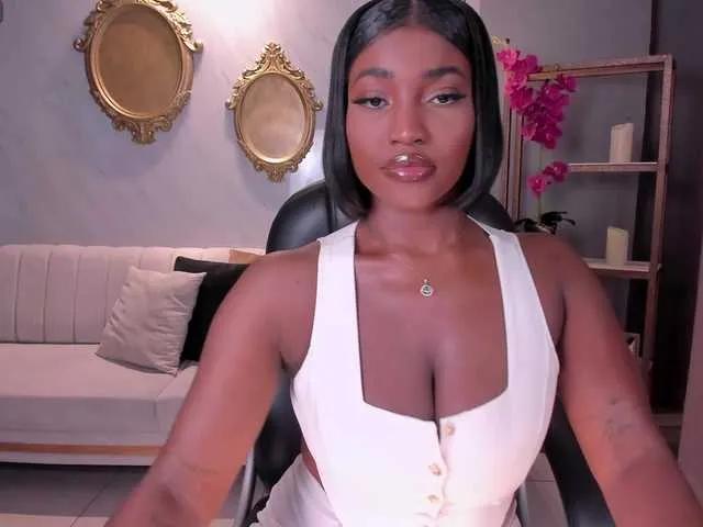 Discover SavannahStorm, she wants to masturbate for you SavannahStorm from BongaCams