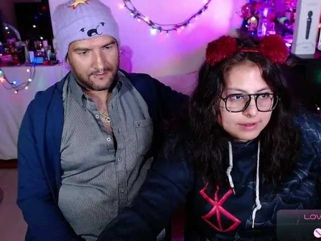 BongaCams Sekteth-and-lilith sekteth-and-lilith from BongaCams