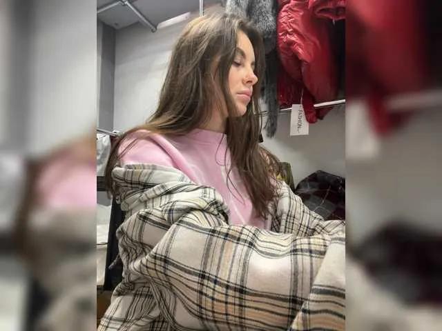 Checkout BongaCams's SeLeNaa SeLeNaa from BongaCams