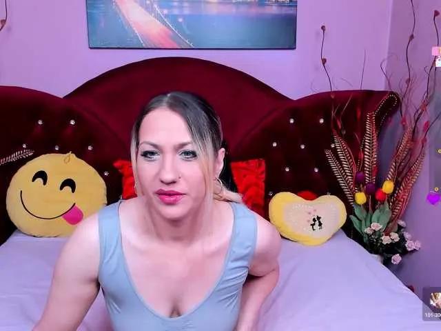 Try BongaCams's Sensualass77 Sensualass77 from BongaCams