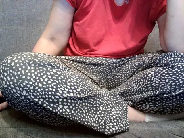 Sevilay from BongaCams