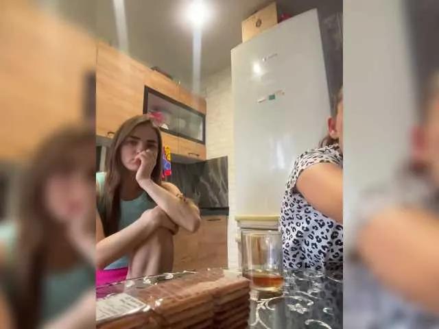 Explore Sexygirlsem, they want to masturbate for you Sexygirlsem from BongaCams