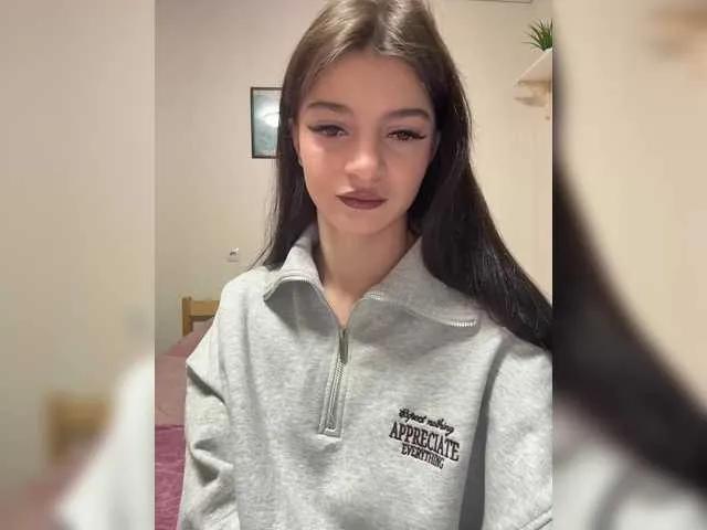 shottup from BongaCams