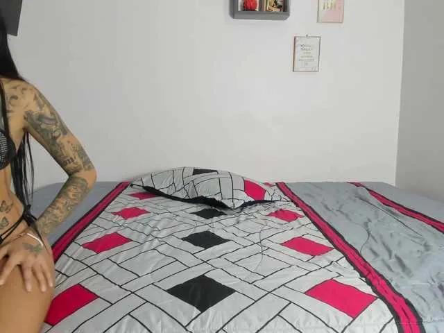 skinnysharonx1 from BongaCams