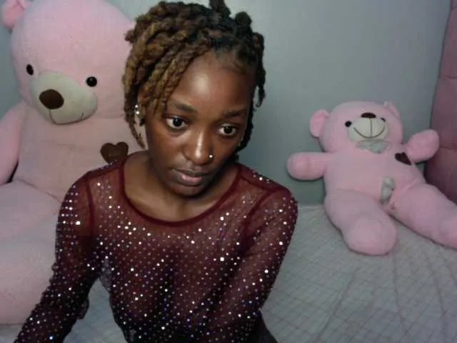 BongaCams Slimdove Slimdove from BongaCams