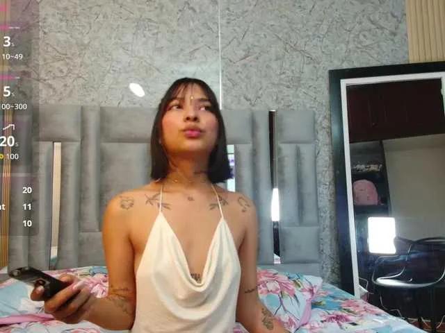 Discover cute model Slutlittlegir slutlittlegir from BongaCams