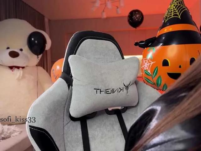 Slutty Sofi-Mi wants you to fuck her body now Sofi-Mi from BongaCams