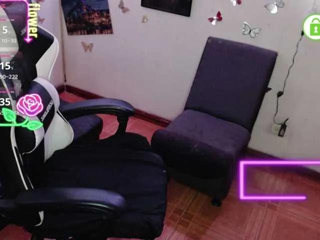 SophiaaVega from BongaCams