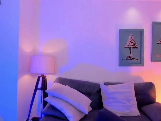 Naked SophieHouston wants you to fuck her body now SophieHouston from BongaCams