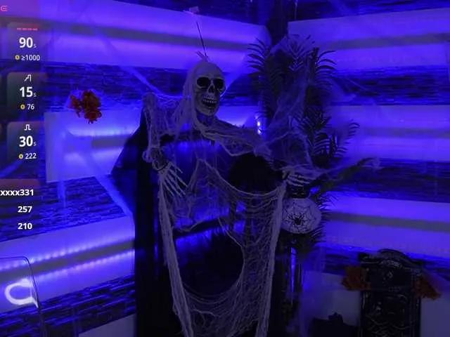 Discover 38 years old Sugar-Rushhh from BongaCams Sugar-Rushhh from BongaCams