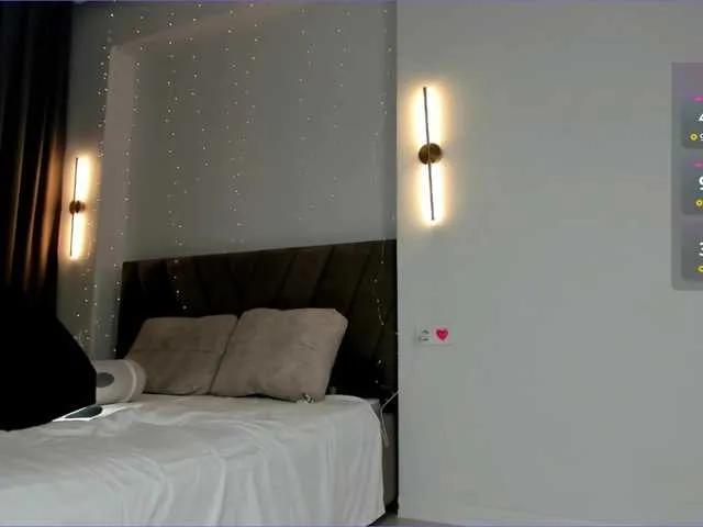 Sweet Sunaelove wants you to fuck her body now Sunaelove from BongaCams