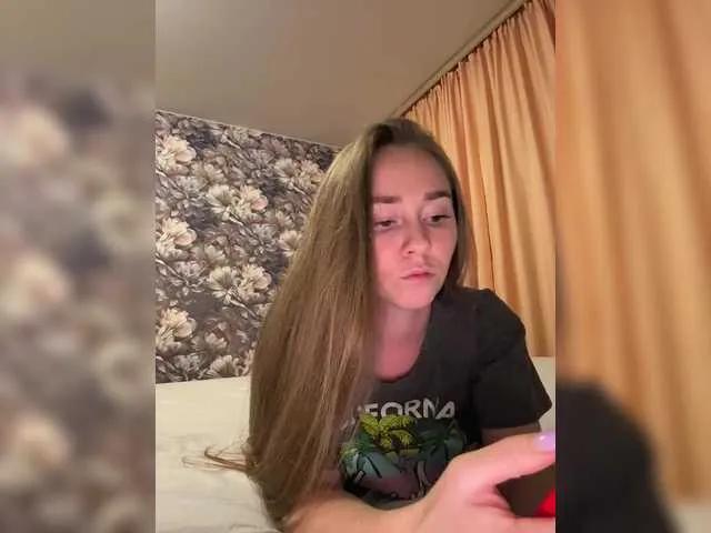 Dirty SvParochka from BongaCams SvParochka from BongaCams