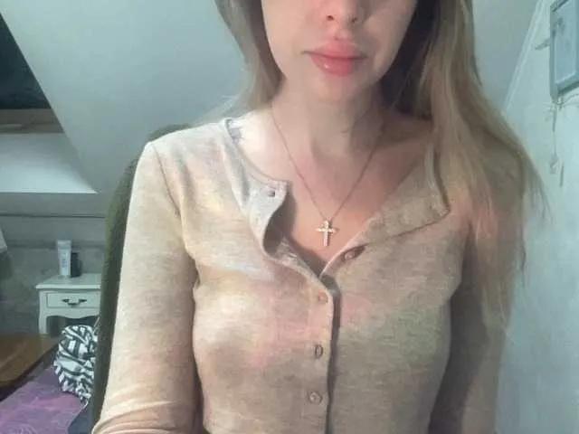 Masturbate to BongaCams's Sweet-Melodie Sweet-Melodie from BongaCams