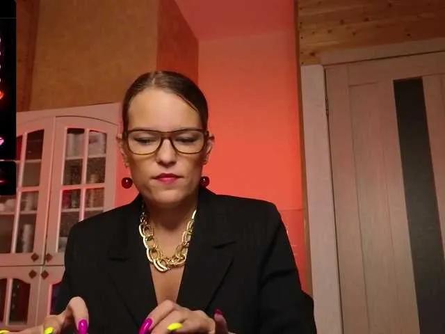 sweeteve050 from BongaCams