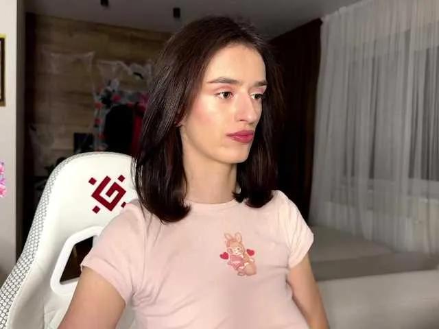 BongaCams SweetieTati SweetieTati from BongaCams