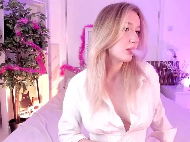 Synrix from BongaCams